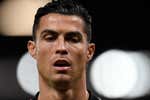 Cristiano Ronaldo, apartado: no será convocado contra el Chelsea