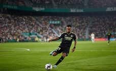 Un gran Rodrygo aprieta a Ancelotti y Xavi castiga a la mitad del equipo que perdió el Clásico