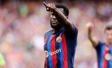 'El Presidente' Kessie no dimite y busca identidad: oposita a la silla de Busquets