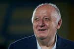 Fallece José Manuel Llaneza, vicepresidente del Villarreal