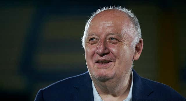 Fallece José Manuel Llaneza, vicepresidente del Villarreal