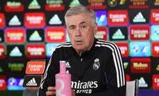 Ancelotti: "Creo que Kroos se va a quedar en el Real Madrid"