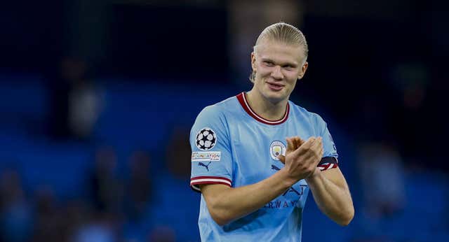 Rafaela Pimienta: «Haaland será el primero que logre un traspaso cercano a los 1.000 millones»