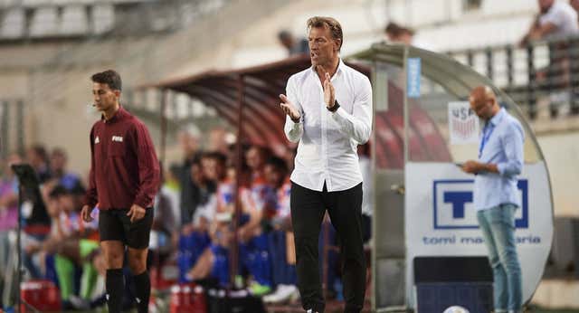 Arabia Saudí y Hervé Renard, los grandes envidiados de cara al Mundial de Catar