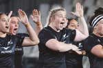 ¿Por qué las 'Black Ferns' son la mejor selección de la historia del rugby?
