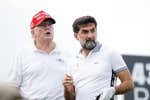 La guerra entre PGA y LIV Golf se recrudece en los juzgados