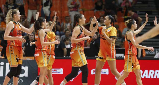 La génesis de un proyecto ganador: así se creó el Valencia Basket