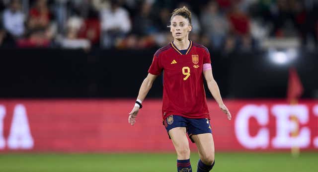 España, con el cartel de favorita en su grupo del Mundial femenino