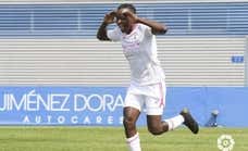 El nuevo Madrid CFF vuela alto en la Liga F