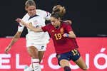 España cae en el Grupo C junto con Japón, Costa Rica y Zambia