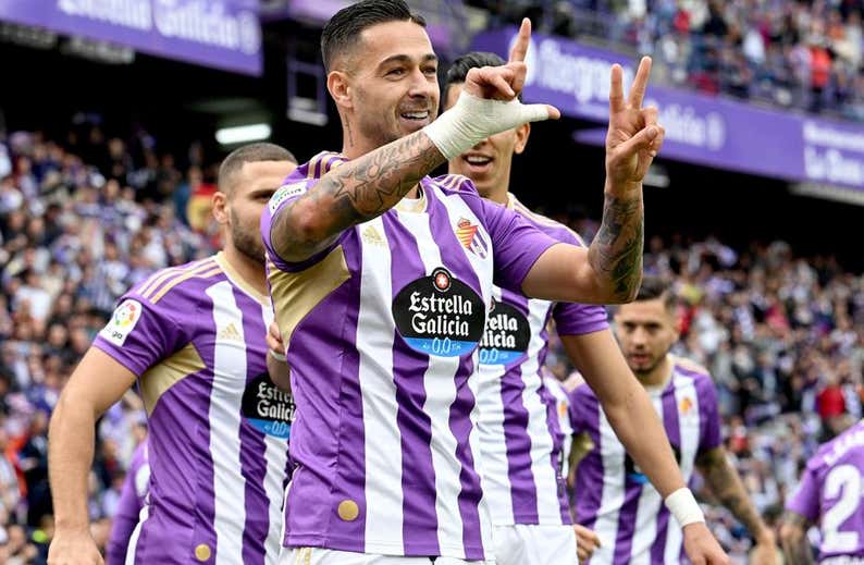 Sergio León anula a la Real