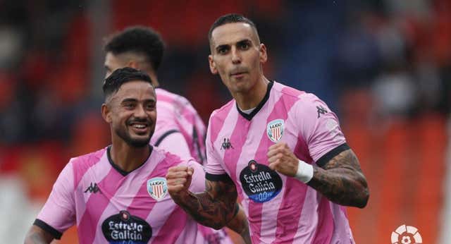 Alberto Rodríguez, del Tamaraceite al fútbol profesional