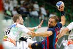 El Barça no puede con su bestia negra: el Magdeburgo gana la Super Globe
