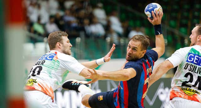 El Barça no puede con su bestia negra: el Magdeburgo gana la Super Globe
