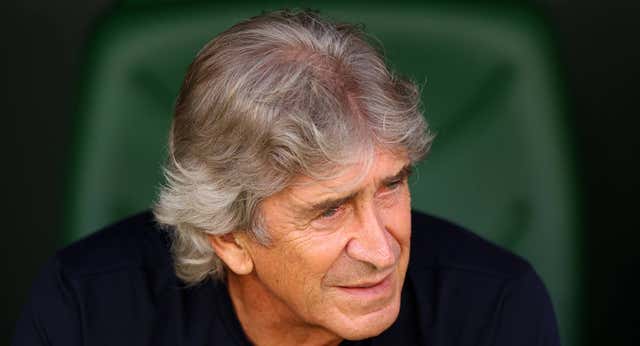 El doble enfado de Pellegrini, el resultado y Luiz Felipe