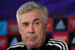 Ancelotti: “Si no quieres lesionarte, quédate en el sofá”