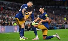 El Newcastle piensa y actúa en grande