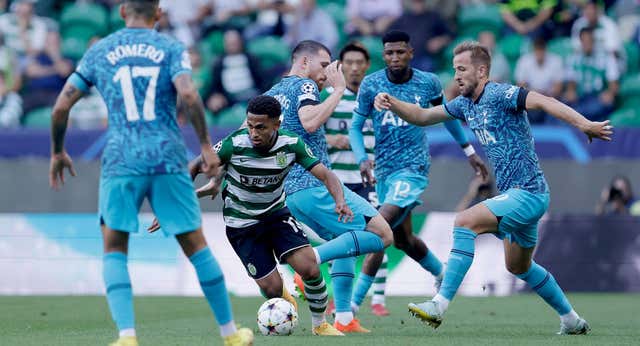 Marcus Edwards: el «mini Messi» del Tottenham que tuvo que exiliarse