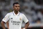 Cómo Rodrygo ha cambiado el discurso del Real Madrid