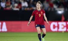 La diferencia horaria, un hándicap en el Mundial femenino