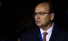 José Castro dimite de la Junta de la RFEF
