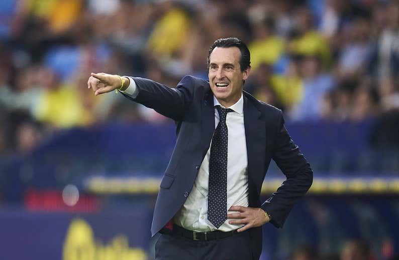 ¿Qué Aston Villa se encontrará Unai Emery?