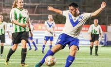 La cruda realidad de ser transexual en el fútbol femenino: «Tienes que ser 'un hombre de verdad' para jugar con ellos»