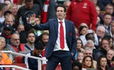 Emery y la última demostración del poderío de la Premier