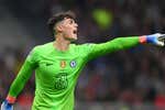 Jornada Champions League en directo: grupos y resultados