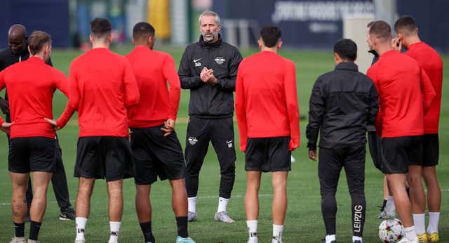 Así ha revolucionado Rose al Leipzig en 47 días