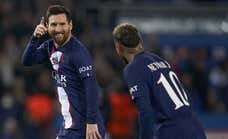 Jornada Champions League: resumen, goles y resultado