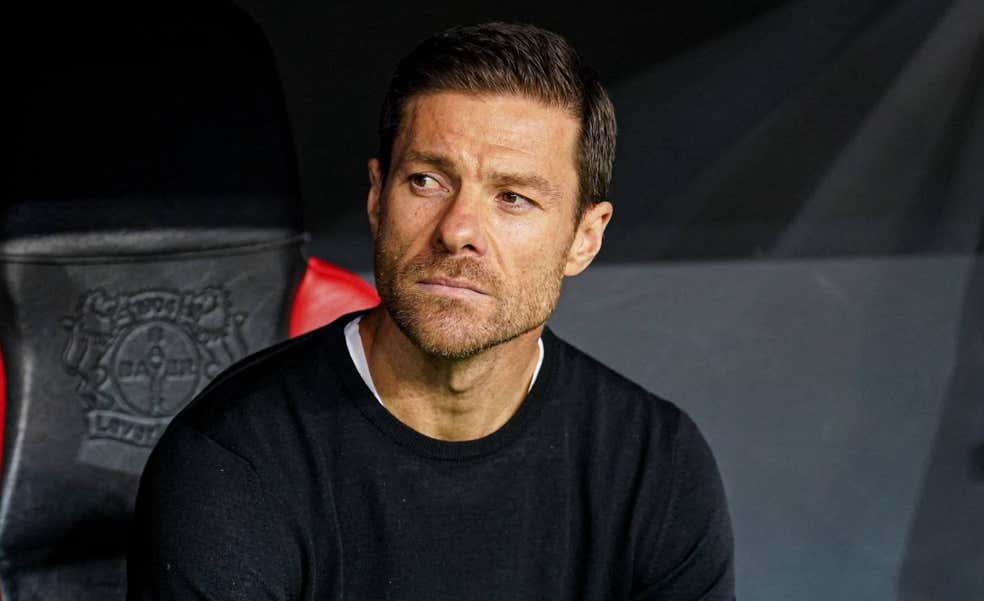 Xabi Alonso: el fútbol en la cabeza y el balón al pie