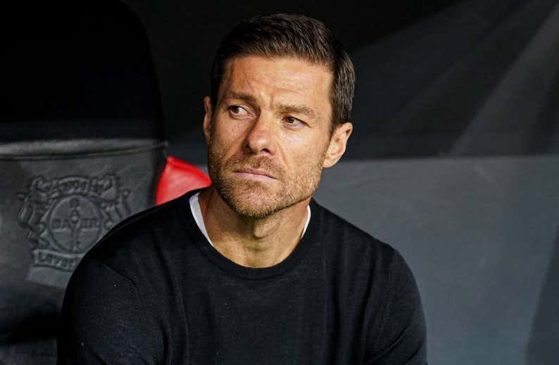 Xabi Alonso: un 'guardiolista' con todo para triunfar