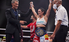 Mari Romero: la campeona outsider busca reafirmarse, parte II