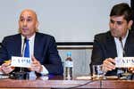 Cruce de reproches entre AFE y RFEF por el fondo de garantía de Primera Federación