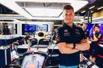 El piloto 'virtual' que ayuda a Verstappen a ganar títulos en F1