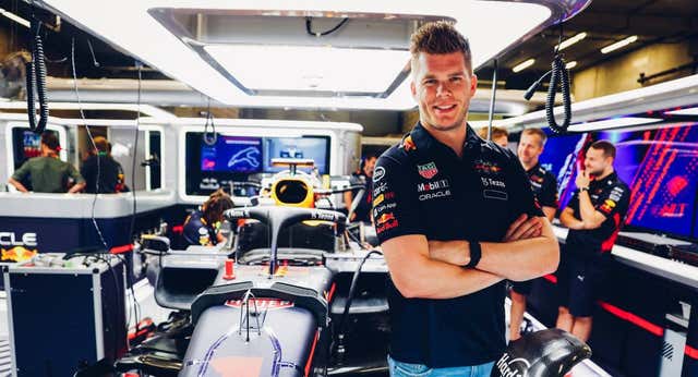 El piloto ‘virtual’ que ayuda a Verstappen a ganar títulos en F1