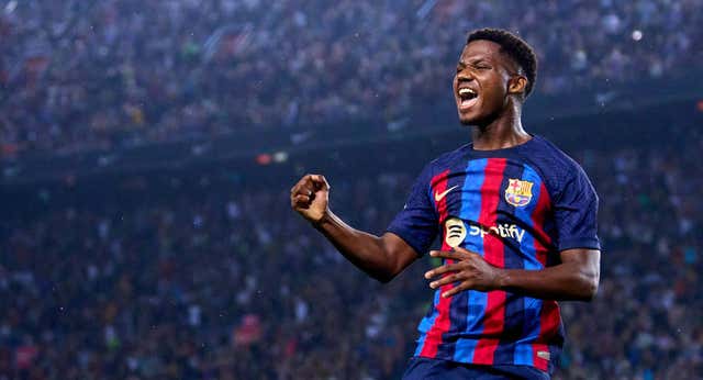 La ‘segunda unidad’, clave para Napoli y Barça