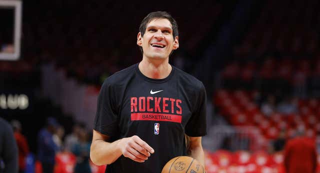 ¿Cómo es el retrato robot del jugador NBA? Edad, altura, peso y experiencia en la liga