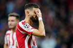 El Atleti se estrella contra su historia y la MNM del PSG comienza a volar