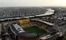 Entradas más caras que la Champions y 6 mil kilómetros de viaje: polémica en la final de Copa Libertadores