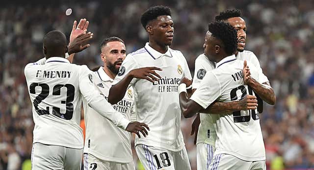 El Madrid se lleva el gordo: premio por ser el único español vivo en Champions