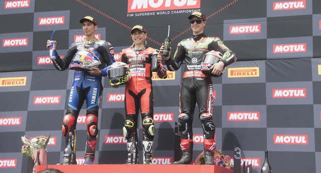 Redding abre el debate: ¿importa el peso del piloto en el motociclismo?