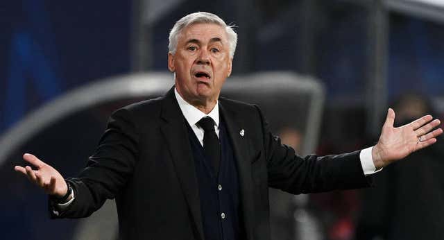 Los motivos de la permeabilidad en la defensa del Real Madrid: el balón parado sí es uno de ellos