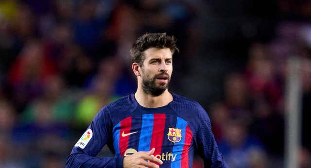Una nueva enmienda corta de raíz acuerdos como el de Piqué y Rubiales por la Supercopa