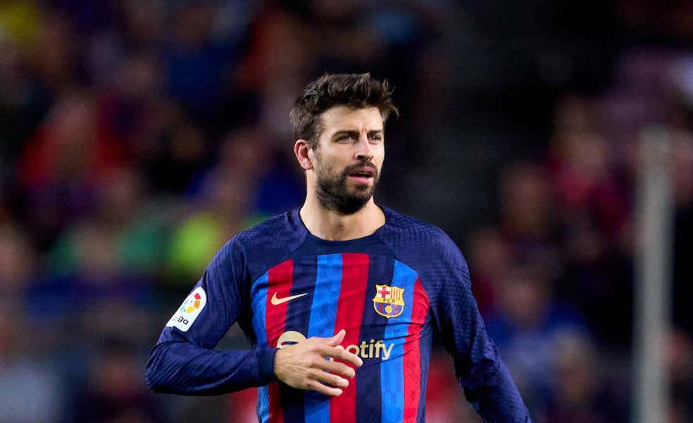 Una nueva enmienda corta de raíz acuerdos como el de Piqué y Rubiales por la Supercopa