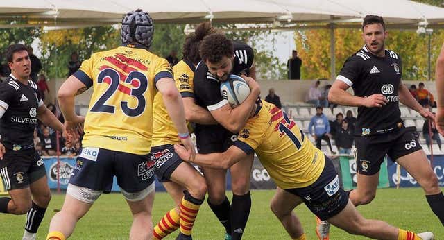 La final de la Supercopa de rugby se cancela y la Liga decidirá el campeón