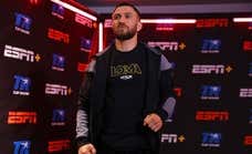 Lomachenko: el boxeador que eligió la guerra a los millones y títulos mundiales