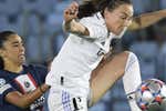 El Real Madrid le planta cara a uno de los 'cocos' de Europa