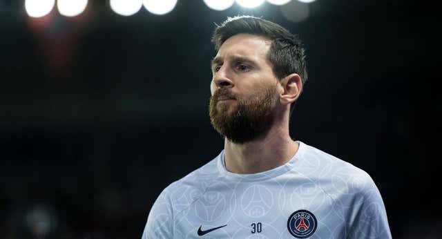 Vuelve el Messi de siempre: sus mejores estadísticas en años